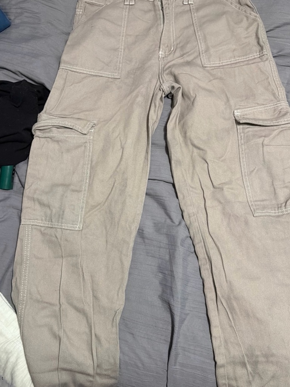 Jeans Subcategory Classification - Picture 2 of 2